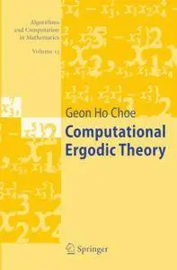 Computational Ergodic Theory