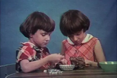 Jean-Pierre Gorin - Poto and Cabengo (1979)