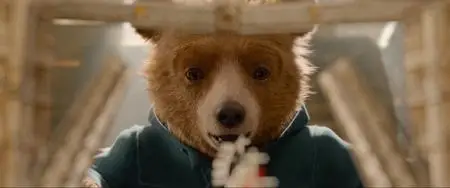 Paddington 2 (2017)