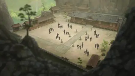Ninja Kamui S01E10