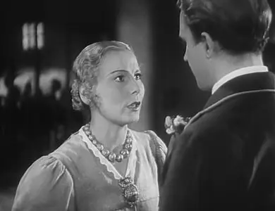 Das Mädchen vom Moorhof / The Girl from the Marsh Croft (1935)