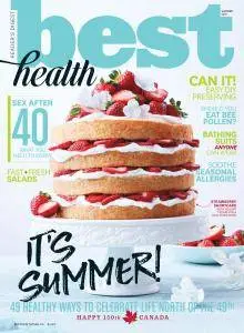 Best Health - Summer 2017