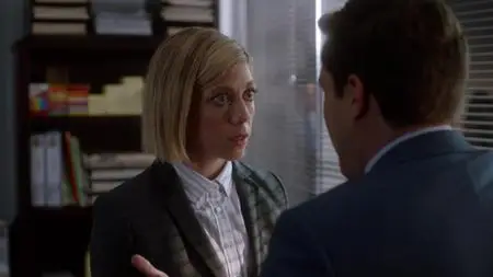 For The People S02E02