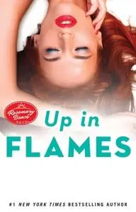 «Up in Flames» by Abbi Glines