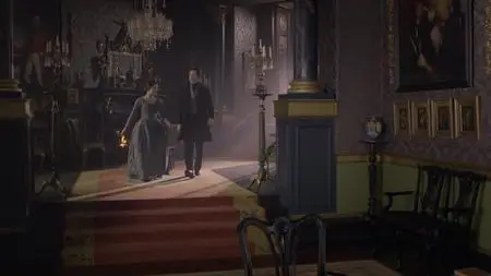 Victoria S02E01