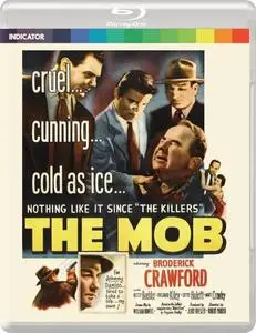 The Mob (1951) + Extras