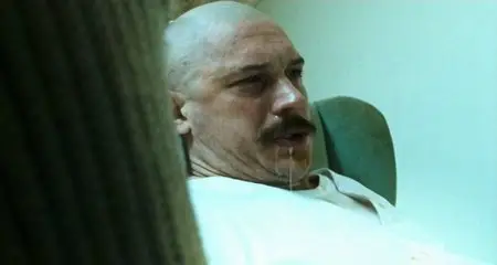 Bronson