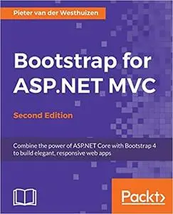 Bootstrap for ASP.NET MVC - Second Edition Ed 2