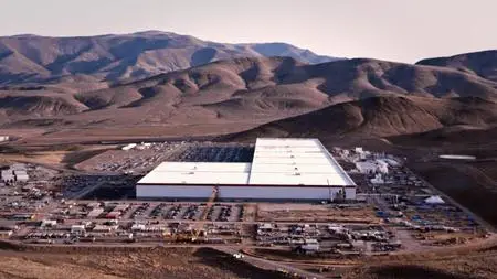 Super.Factories.S01E01.Inside.the.Tesla.Gigafactory.720p.WEBRip.x264-LiGATE S01E01