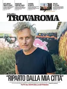 la Repubblica Trova Roma - 24 Giugno 2021