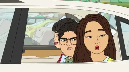Fairfax S01E07