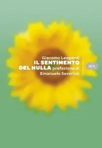 Il Sentimento del Nulla (2009)