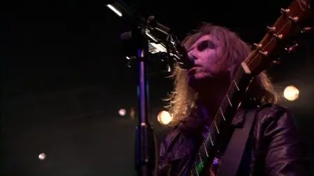 New Model Army - 30th Anniversary Concerts (2011) (4CD+2DVD)