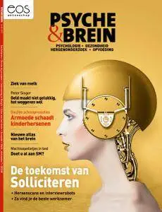 Psyche & Brein - Nr.2 2017