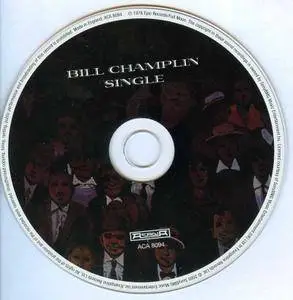 Bill Champlin - Single (1978)