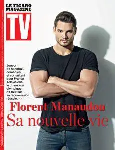 TV Magazine - 29 Juillet 2018
