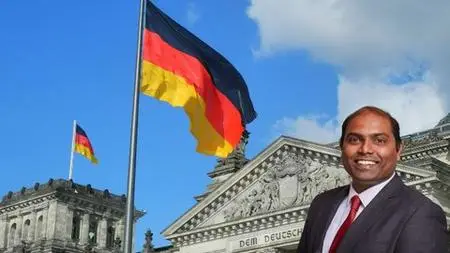 Jobs In Germany - A Complete Guide For Job Search And Career