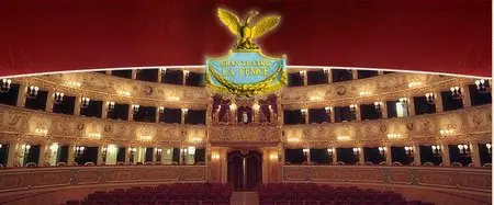 Concert de Nouvel An à la Fenice (Venezia) (2013)