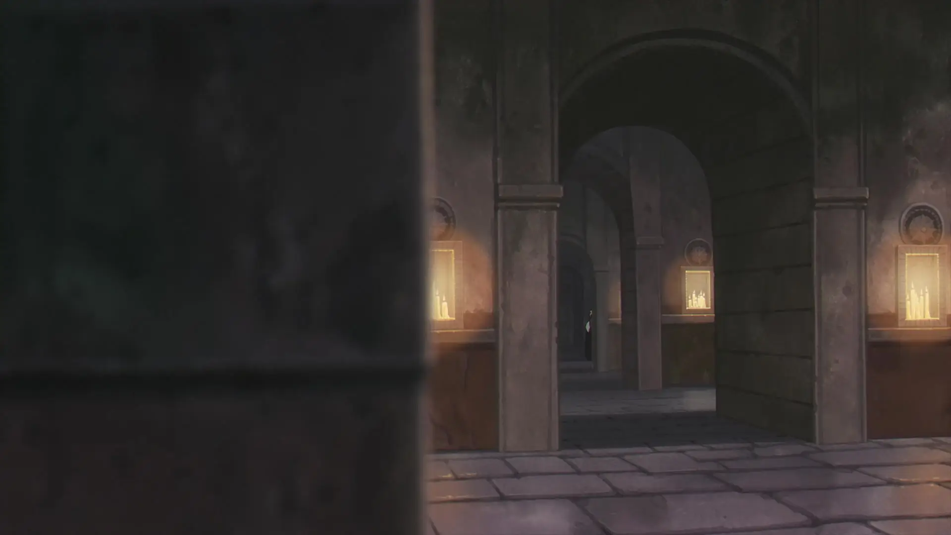 Frieren Beyond Journeys End S01E26 The Height of Magic