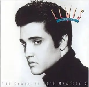 Elvis Presley - The King Of Rock 'N' Roll -The Complete 50s Masters (Disc 3/5)