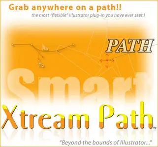 CValley Inc. Xtream Path for Adobe Illiustrator v1.6 / v1.6.3.2 (Win/Mac)