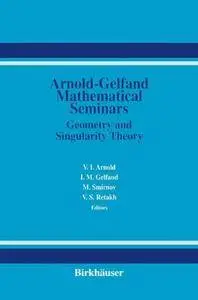 The Arnold-Gelfand Mathematical Seminars