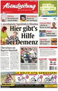 Abendzeitung München - 16 Mai 2019