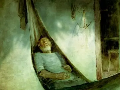 The Old Man and the Sea (1999)