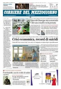 Corriere del Mezzogiorno Campania – 31 gennaio 2019