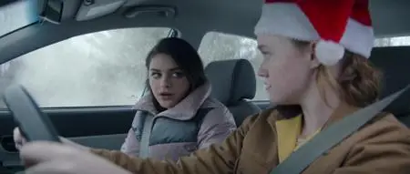 Let it snow: Innamorarsi sotto la neve (2019)