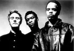 Massive Attack @ Heineken Open'er Festival 2008 BOOTLEG
