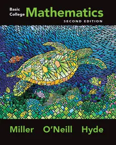 Basic College Mathematics (2nd Edition) (repost)