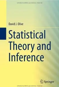 Statistical Theory and Inference [Repost]