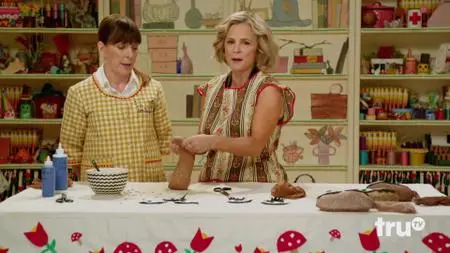 At Home with Amy Sedaris S01E05