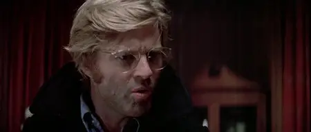 Three Days of the Condor (1975)
