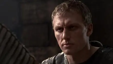 Rome S02E04