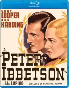 Peter Ibbetson (1935) [w/Commentary]