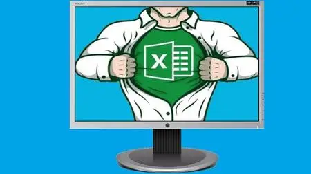 Master Excel From Scratch: Excel 2024 Challenge