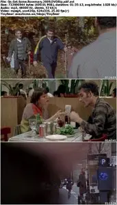 Go Get Some Rosemary (2009)