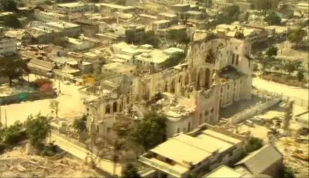 UKTV - Deadliest Earthquakes (2011)