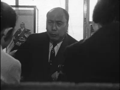 A Man Vanishes (1967) [Masters of Cinema #113] [Re-UP]