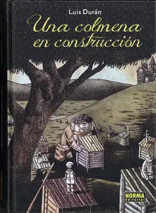 Luis Durán - Una Colmena en Construcción