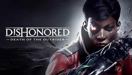 Dishonored: Death of the Outsider (2017)