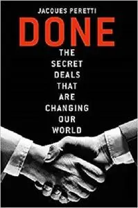 The Deals that Made the World [Repost]