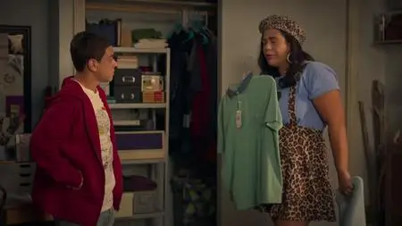 On My Block S04E02