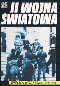 Wielka Koalicja 1941-1943 (II Wojna Swiatowa)