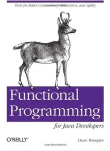 Functional Programming for Java Developers [Repost]
