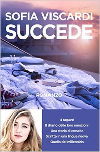 Succede - Sofia Viscardi (Repost)