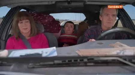 The Middle S09E07