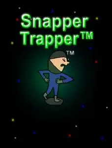 «Snapper Trapper» by Elidio de Vasconcelos